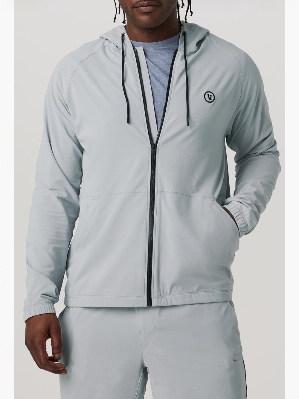 NWT Large Vuori Elevate Kore Jacket